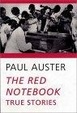 Cover of The Red Notebook