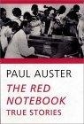 The Red Notebook : True Stories