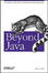 Cover of 超越 Java