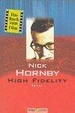 Cover of High Fidelity