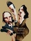 Cover of 'Written Lives'