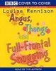 Cover of Angus, Thongs and Full-frontal Snogging