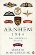 Cover of Arnhem 1944