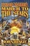 Cover of "March to the Stars"