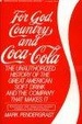 Cover of For God, Country and Coca-Cola