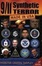Cover of '9/11 Synthetic Terror'