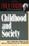 Cover of "Childhood and Society"
