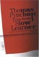 Cover of Slow Learner