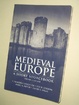 Cover of Medieval Europe