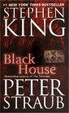 Cover of Black House