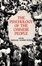 Cover of "The Psychology of the Chinese People"