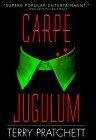 Carpe Jugulum : A Novel of Discworld