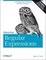 Cover of "Mastering Regular Expressions"