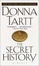 Cover of "Secret History"