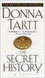 Cover of Secret History