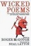 Cover of "Wicked Poems"