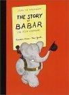 Image of The Story of Babar