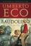 Cover of "Baudolino"