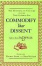 Cover of "Commodify Your Dissent"