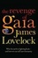 Cover of "The Revenge of Gaia"