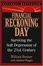 Cover of Financial Reckoning Day