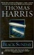 Cover of Black Sunday