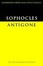 Cover of Sophocles