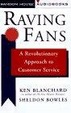 Cover of Raving Fans