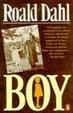 Cover of Boy