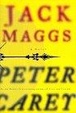 Cover of Jack Maggs