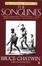 Cover of "The Songlines"