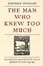 Cover of "The Man Who Knew Too Much"