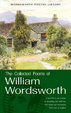 Cover of The Collected Poems of William Wordsworth