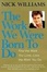 Cover of 'The Work We Were Born to Do'