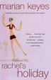 Cover of Rachel's Holiday