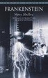 Cover of Frankenstein