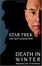 Cover of "Death in Winter (Star Trek"