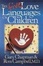 Cover of "The Five Love Languages of Children"