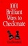 Cover of "1001 Brilliant Ways to Checkmate"