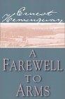 A Farewell To Arms