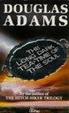 Cover of The Long, Dark Tea-Time of the Soul