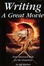 Cover of "Writing a Great Movie"