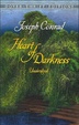 Cover of Heart of Darkness