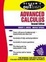 Cover of Schaum's Outline of Advanced Calculus, Second Edition