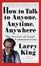Cover of How to Talk to Anyone, Anytime, Anywhere