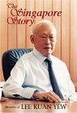 Cover of The Singapore Story