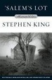 Cover of Salem's Lot