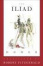 Cover of "The Iliad"