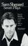 Cover of "Sam Shepard"