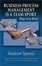 Cover of "Business Process Management (BPM) is a Team Sport"